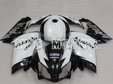 Aprilia RS125 2006-2011 Injection ABS Fairing - Repsol - Black White - MFS4252
